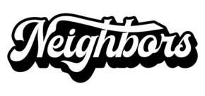 Neighbors | Bar | BBQ